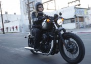 Harley-Davidson XL 883N Iron 883